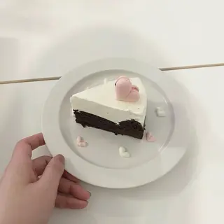 ParveMix 🐾鳥取彩花のヘアスタイル