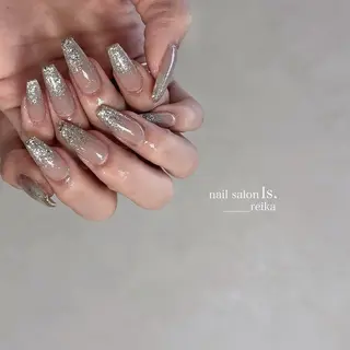 ネイル nail salon Is.  reikaのネイルデザイン