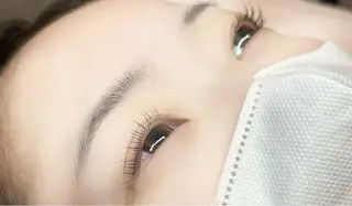 マツエク・マツパ 💕深山 沙優💕のマツエク・マツパデザイン