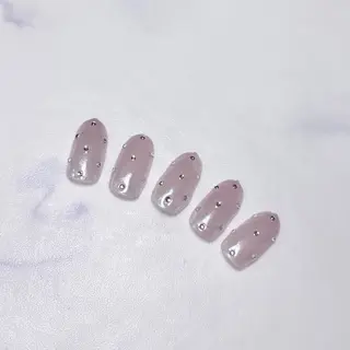 ネイル Knail所属・Knail MORIBEのネイルデザイン