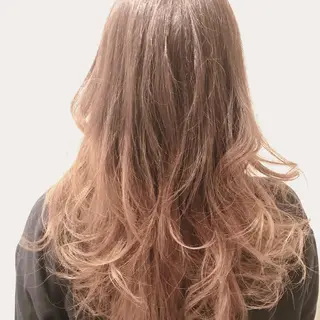 ロング カラー arseum所属・ショート特化✂︎宮本 元気のヘアスタイル