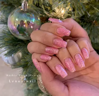 ネイル nailsalon Lenoaのネイルデザイン