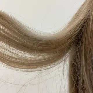 カラー レイヤー/ウルフ🤎 mayo.のヘアスタイル