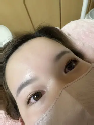 マツエク・マツパ ベルス・アイラッシュ所属・ベルス· アイラッシュのマツエク・マツパデザイン