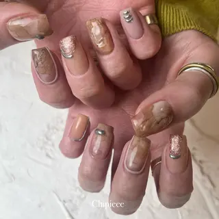 ネイル Chipieee Tokyoのネイルデザイン