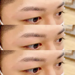 メンズ ✧elpatio✧︎ 小出紗羅のマツエク・マツパデザイン