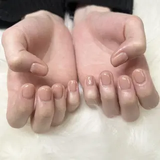 ネイル nail salon chai 上本町のネイルデザイン