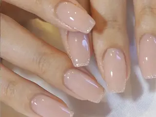 メンズ ネイル Bloom kabukiのネイルデザイン