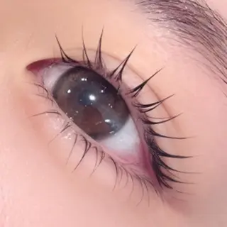 マツエク・マツパ 🎀韓国風ワンホン・ パリエク特化🎀りほのマツエク・マツパデザイン