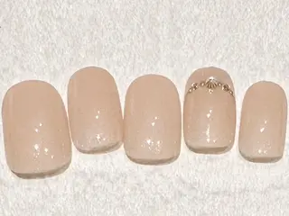 ネイル A. Fukushimaのネイルデザイン