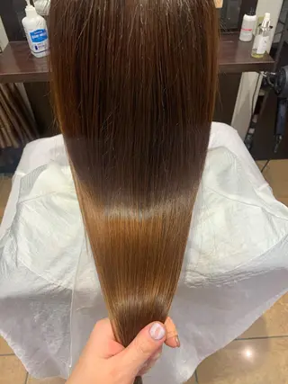 ロング 艶髪／髪質改善 ♡Tsuzumiのその他イメージ