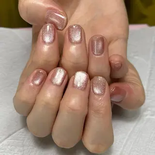 ネイル ♛ Meliaのネイルデザイン