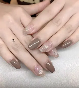 ネイル Yukichan 日暮里店のネイルデザイン