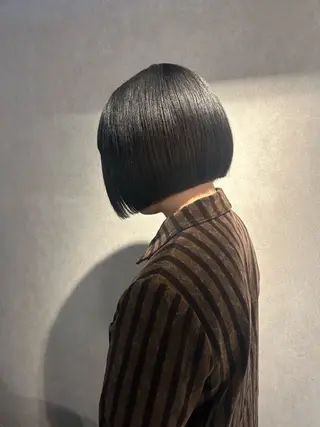 ショート ✨期間限定最安値 /SOU✨のヘアスタイル