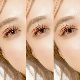 マツエク・マツパ GYPSOPHI所属・GYPSOPHI ジプソフィーのマツエク・マツパデザイン