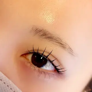 マツエク・マツパ suzuki eyelash所属・suzuki☺︎ eyelashのマツエク・マツパデザイン