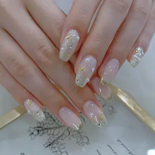 ネイル 🌼リオナ ♥️のネイルデザイン