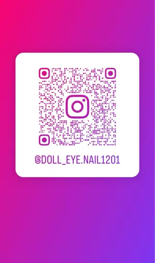ネイル ［DOLL］ ネイルのネイルデザイン