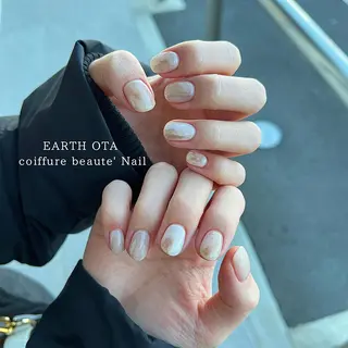 ネイル Rena colore'のネイルデザイン