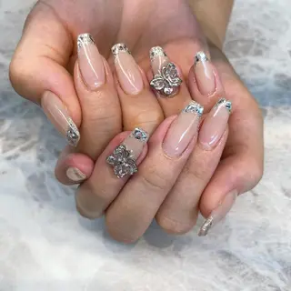 ネイル K- nailのネイルデザイン