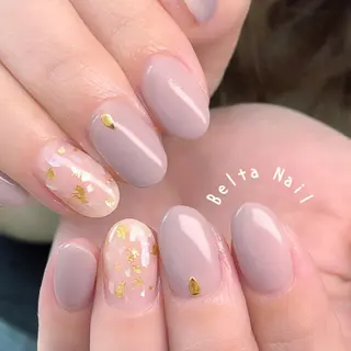 ネイル BELTA NAILのネイルデザイン