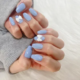 ネイル beautysalon  R所属・💖 Hiyo💖のネイルデザイン