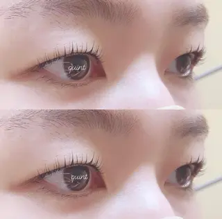 マツエク・マツパ 🌼nakamura megumi🌼のマツエク・マツパデザイン