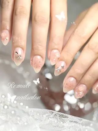 ネイル Suetake Shuriのネイルデザイン