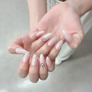 ネイル Viola Nailsalon所属・Viola. 優花のネイルデザイン