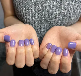 ネイル 祇園 彩寧のネイルデザイン