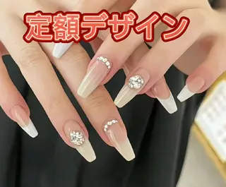 ネイル JUNAエステ2980所属・JUNA エステ&リラクのエステ・リラクイメージ