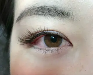 マツエク・マツパ SALON VILLAGE Yokohama所属・丹野 みゆき🦩🦩🫧のマツエク・マツパデザイン