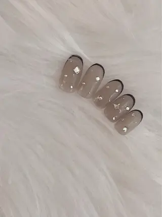 ネイル anocharm by Royd.所属・anocharm _annaのマツエク・マツパデザイン