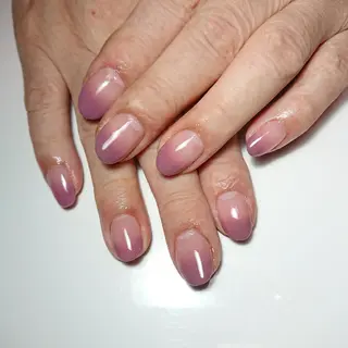 ネイル 下妻市ﾈｲﾙｻﾛﾝ M_styleのネイルデザイン