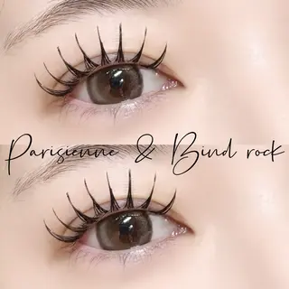 マツエク・マツパ 🍒束間まつ毛ෆ sasara🍒のマツエク・マツパデザイン