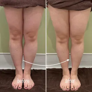 堀口 彩佳のヘアスタイル