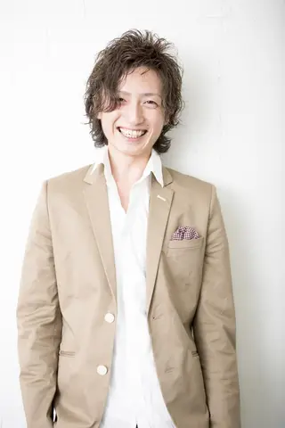 ミディアム カラー パーマ ✨hair make flencia✂️✨のヘアスタイル