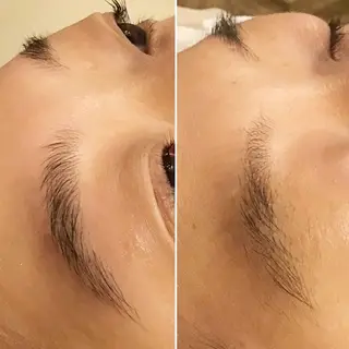 アイブロウ eyelash GARDENのマツエク・マツパデザイン