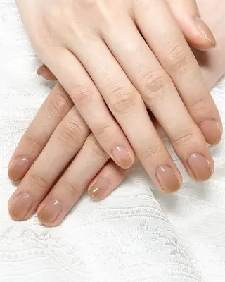 ネイル nail  salon pista所属・Ｋ． Michiのネイルデザイン