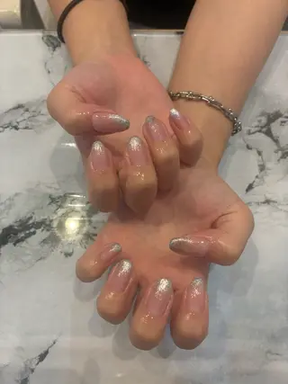 ネイル aoi 💓のネイルデザイン