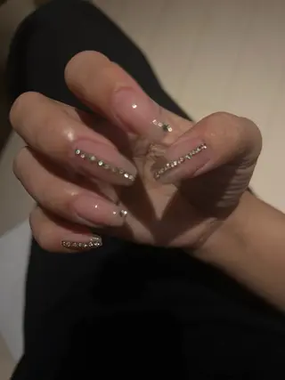 ネイル Arté Anelaのネイルデザイン