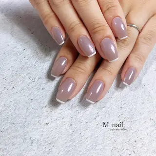 ネイル M　nail所属・M nailのネイルデザイン