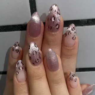 ネイル kanami motelのネイルデザイン