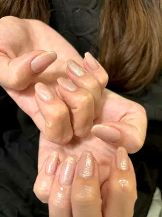 ネイル PINO 安田のネイルデザイン