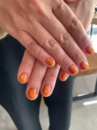 ネイル the 25 Nail所属・tanaka 25nailのネイルデザイン