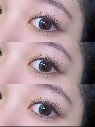 マツエク・マツパ Kllマツエク& まつげパーマ池袋店のマツエク・マツパデザイン