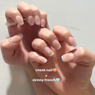 ネイル Ibuki 🎀仙台パルコ🎀のマツエク・マツパデザイン