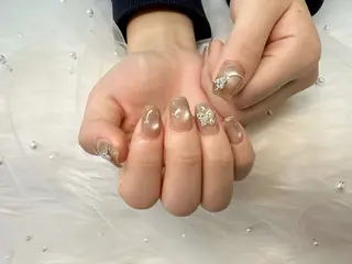 ネイル MIKIネイルサロン所属・MIKIネイル YUKAのネイルデザイン