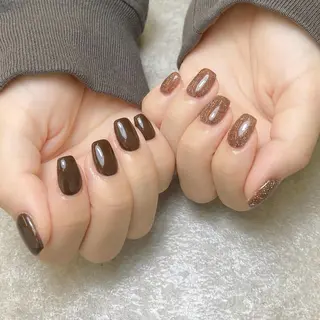 ネイル Ayane 🫧のネイルデザイン