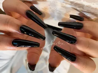 ネイル nail salon Arμ.のネイルデザイン